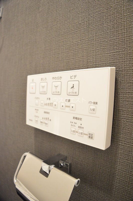 ベラジオ京都西院ウェストシティⅢ その他