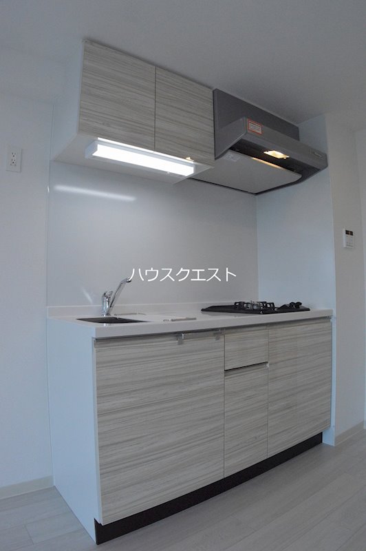 ベラジオ京都西院ウェストシティⅢ キッチン