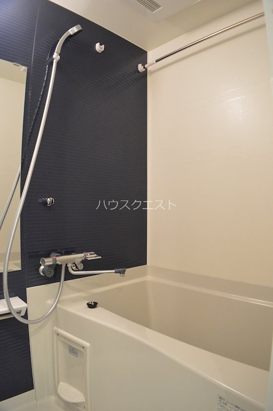 ベラジオ京都西院ウェストシティⅢ 風呂画像