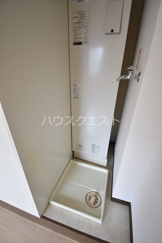 ＡＲＫ　ＢＷ その他部屋・スペース