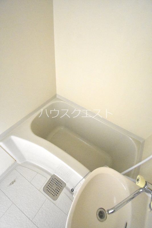 ＡＲＫ　ＢＷ 風呂画像