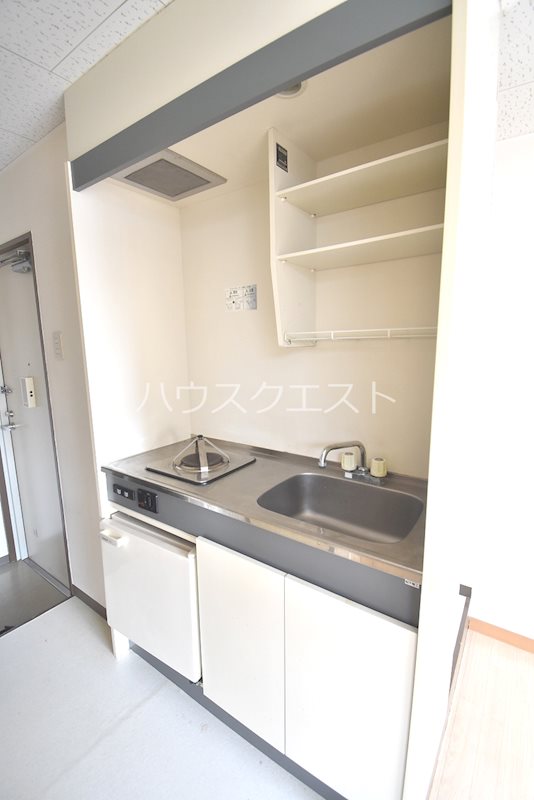 ＡＲＫ　ＢＷ キッチン