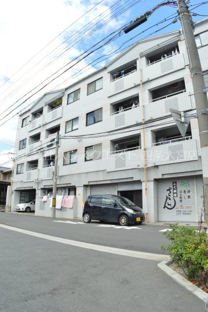 京都の賃貸マンション・不動産情報｜ハウスクエスト