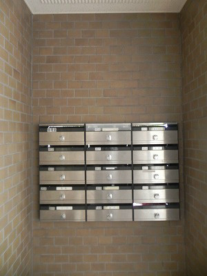 ビラ妙松館 その他