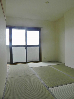 ビラ妙松館 その他部屋・スペース