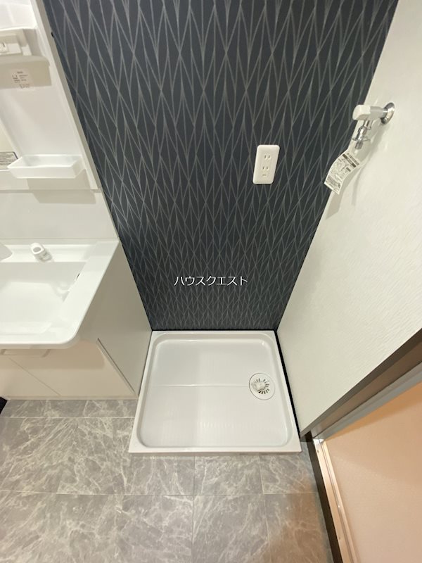 ルミエール沼田 その他部屋・スペース