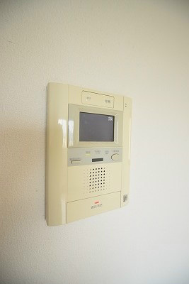 クリスタルグランツ京都御所西 セキュリティ