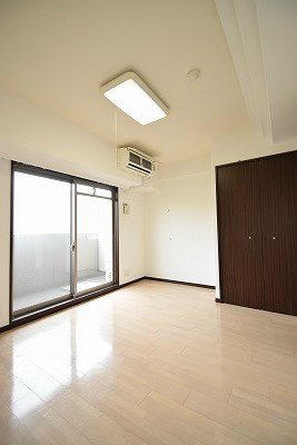 クリスタルグランツ京都御所西 その他