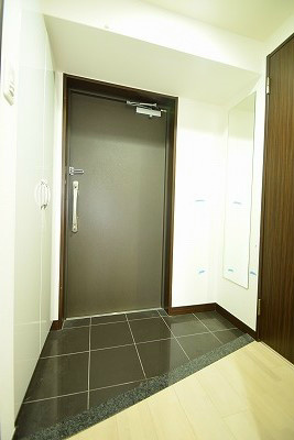 クリスタルグランツ京都御所西 その他部屋・スペース