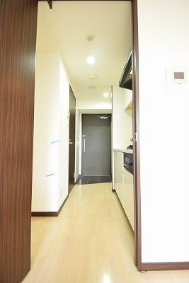 クリスタルグランツ京都御所西 その他部屋・スペース