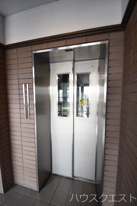 グランフォルム京都祇園 その他共有部分