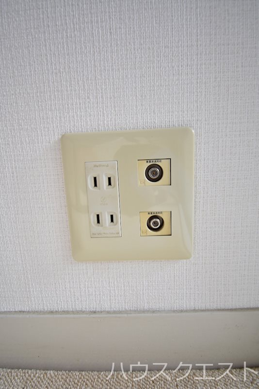 グランフォルム京都祇園 その他設備