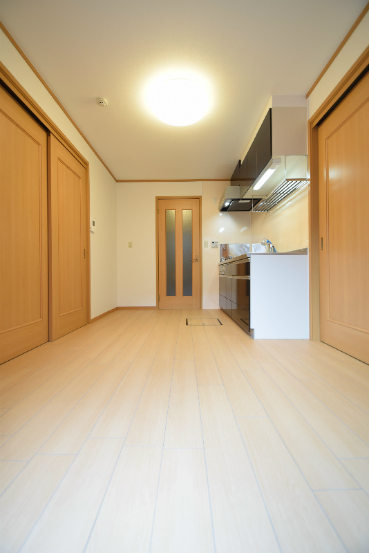 STELLA ALPINA その他部屋・スペース