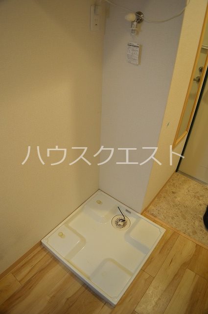 カーサフォレスタⅠ その他