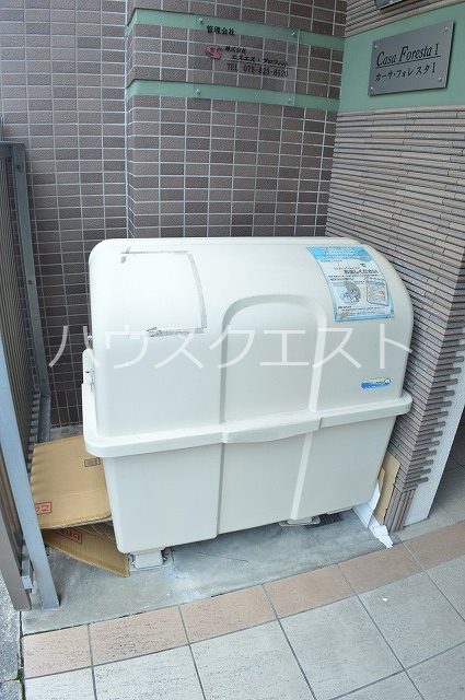 カーサフォレスタⅠ その他