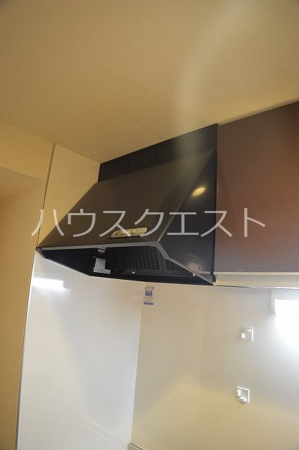 カーサフォレスタⅠ その他