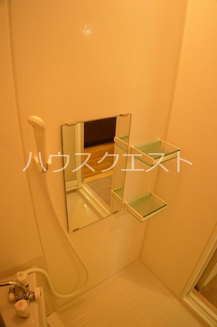 カーサフォレスタⅠ その他