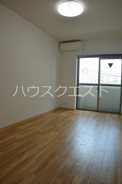 カーサフォレスタⅠ その他