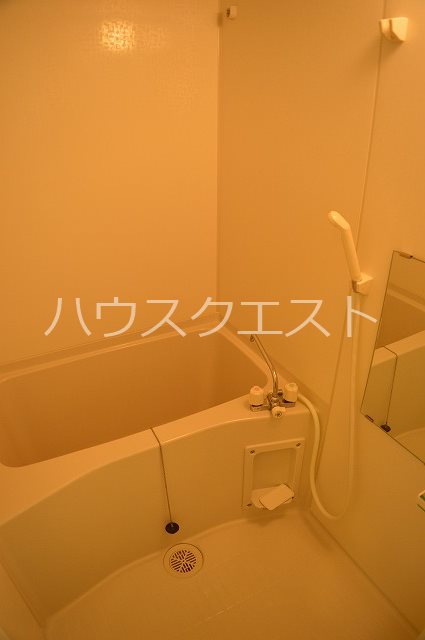 カーサフォレスタⅠ 風呂画像