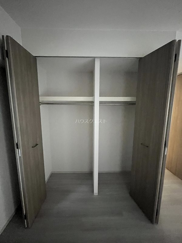 CALM姉小路通 収納