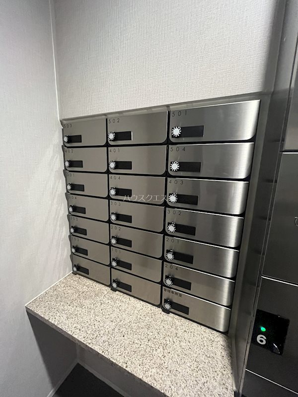 CALM姉小路通 その他