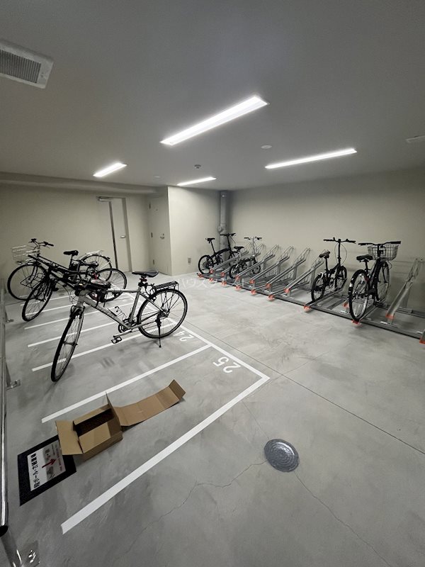 CALM姉小路通 その他