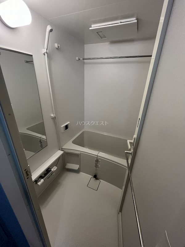 CALM姉小路通 風呂画像