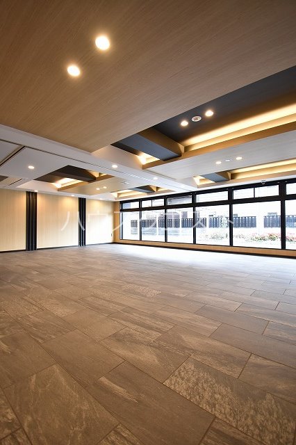エステムコート京都西院 ロビー