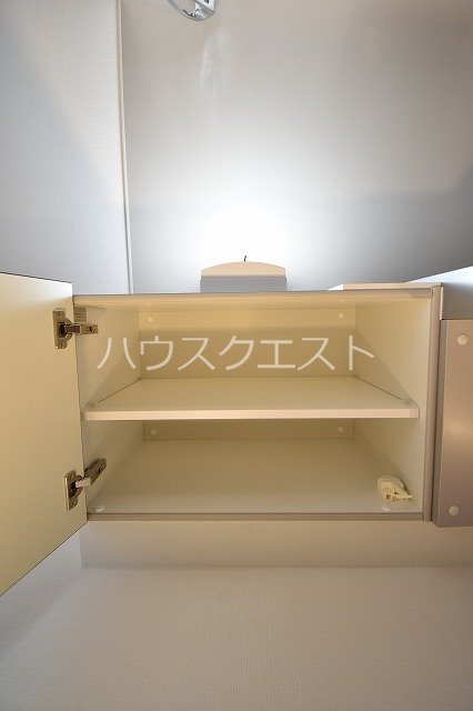 エステムコート京都西院 収納