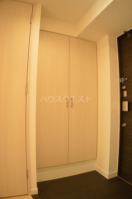 プレデコート西京極 その他