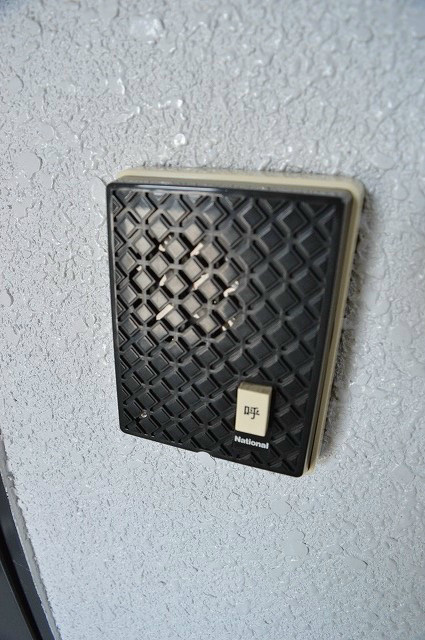 ルポール麩屋町 その他設備