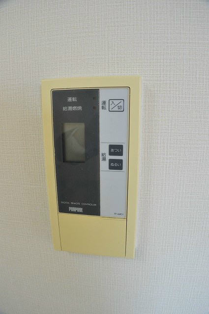 ルポール麩屋町 その他設備