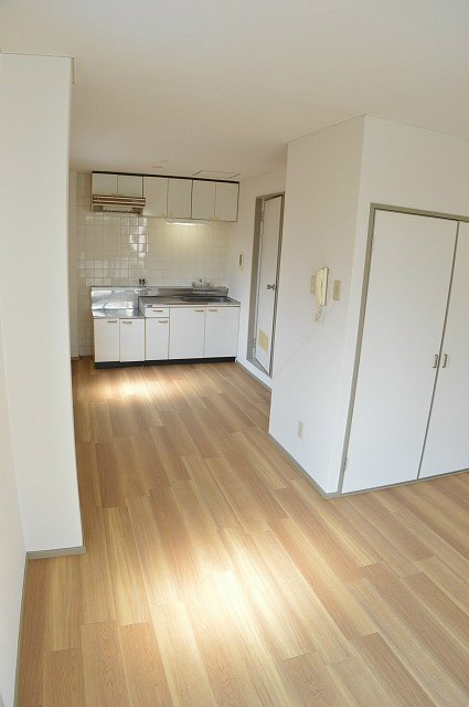ルポール麩屋町 その他部屋・スペース