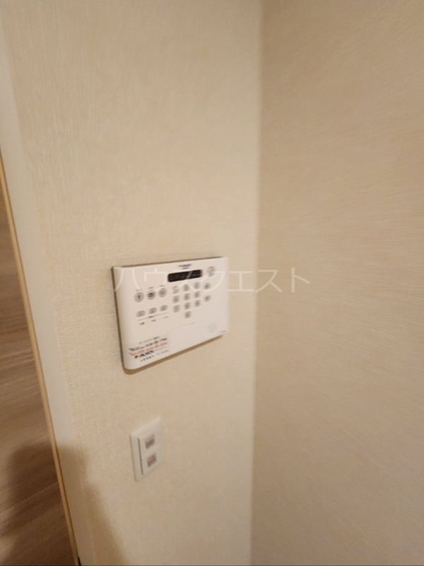 フォルトゥーナ セキュリティ