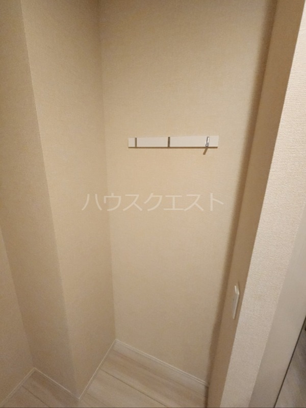 フォルトゥーナ その他設備
