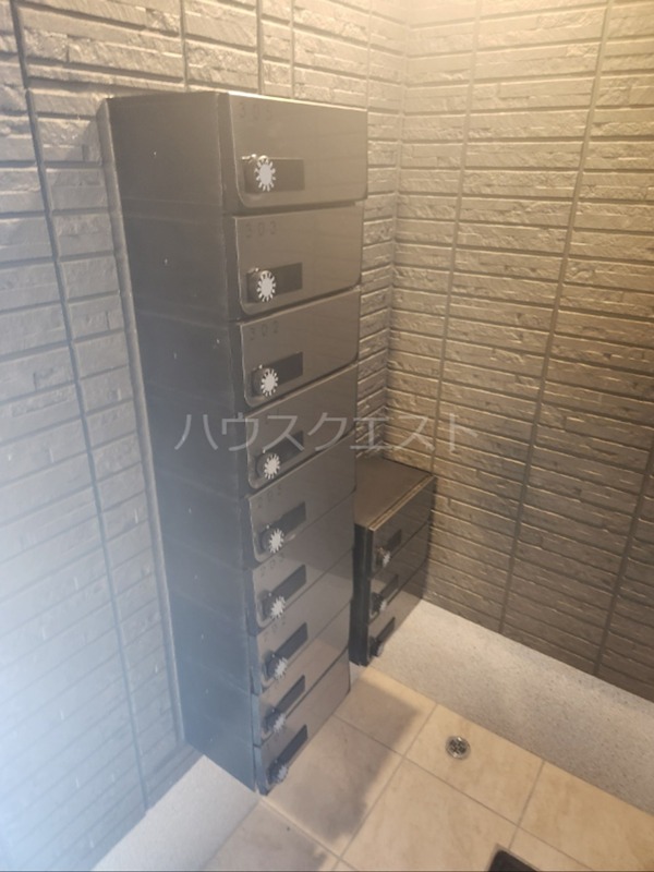 フォルトゥーナ その他設備