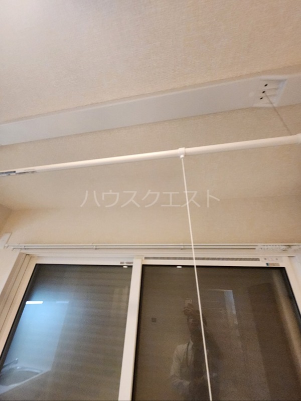 フォルトゥーナ 収納