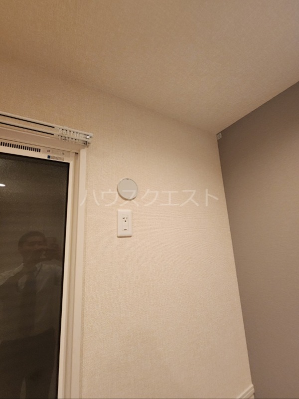 フォルトゥーナ ベッドルーム