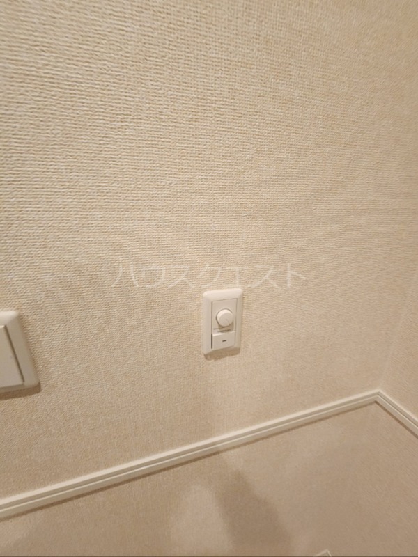 フォルトゥーナ 洗面所