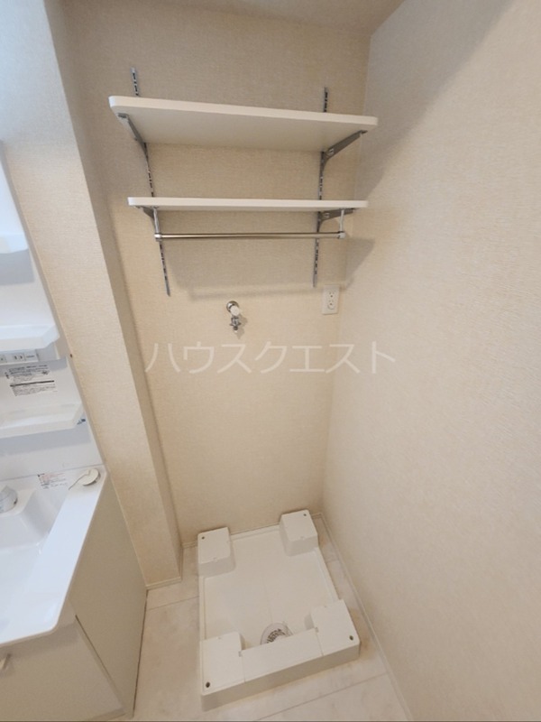 フォルトゥーナ トイレ