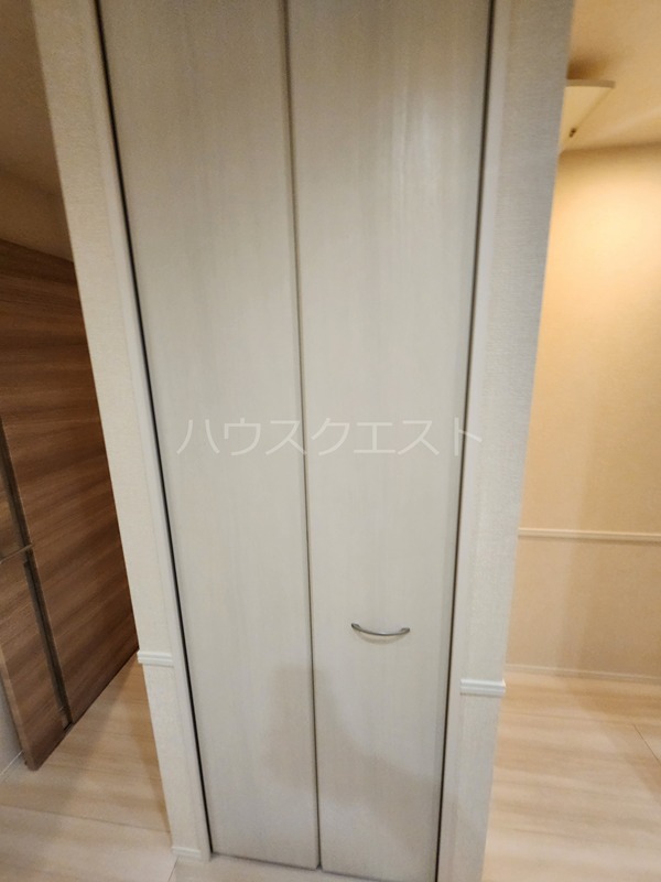 フォルトゥーナ 洗面所