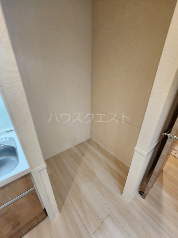 フォルトゥーナ ベッドルーム