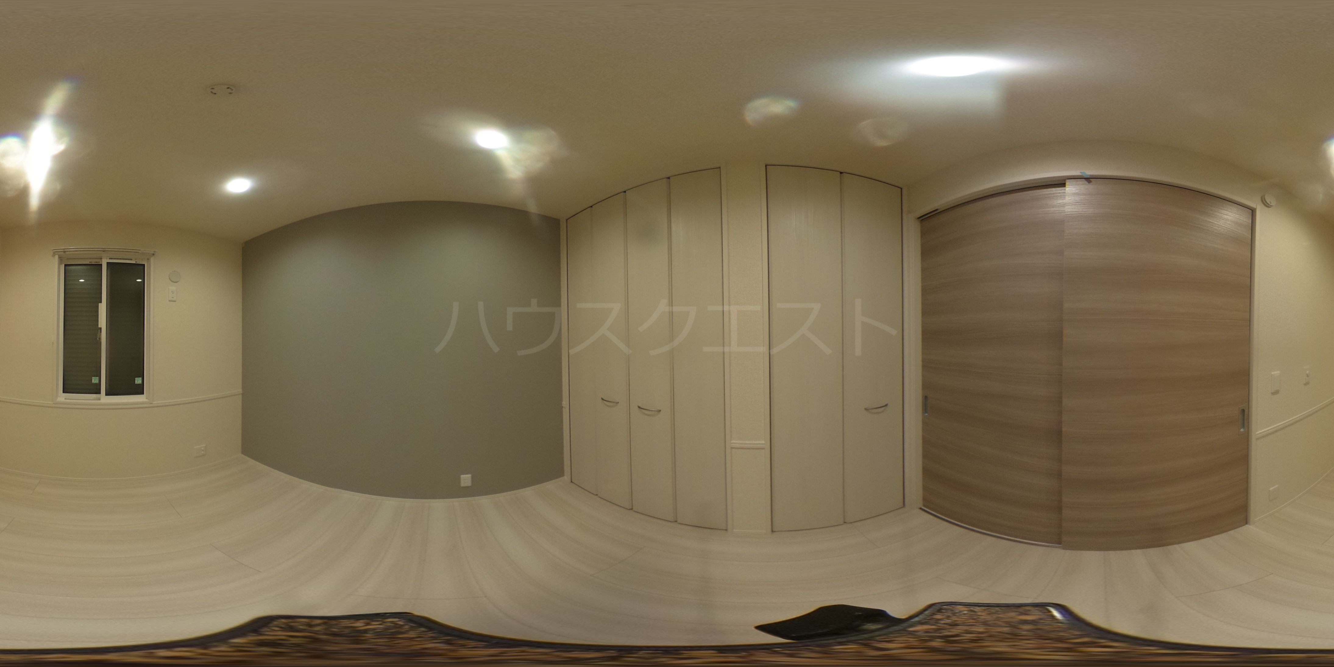 フォルトゥーナ リビング