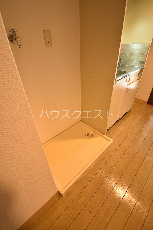ツインズスクエア（EAST・WEST） その他