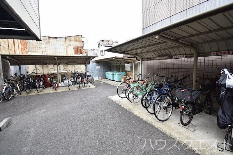 ツインズスクエア（EAST・WEST） その他