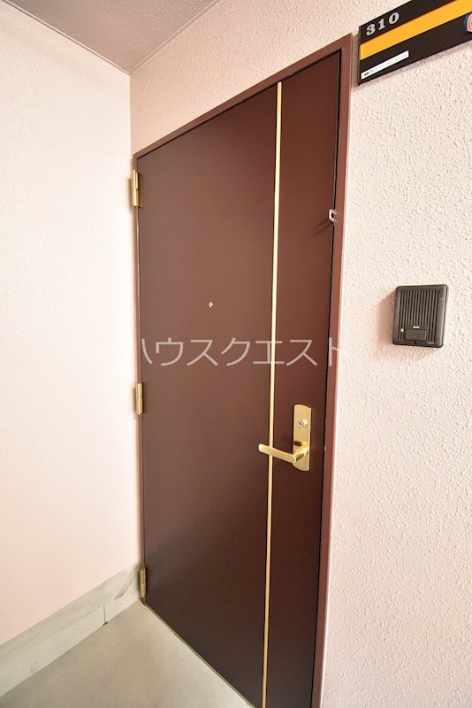 ツインズスクエア（EAST・WEST） その他