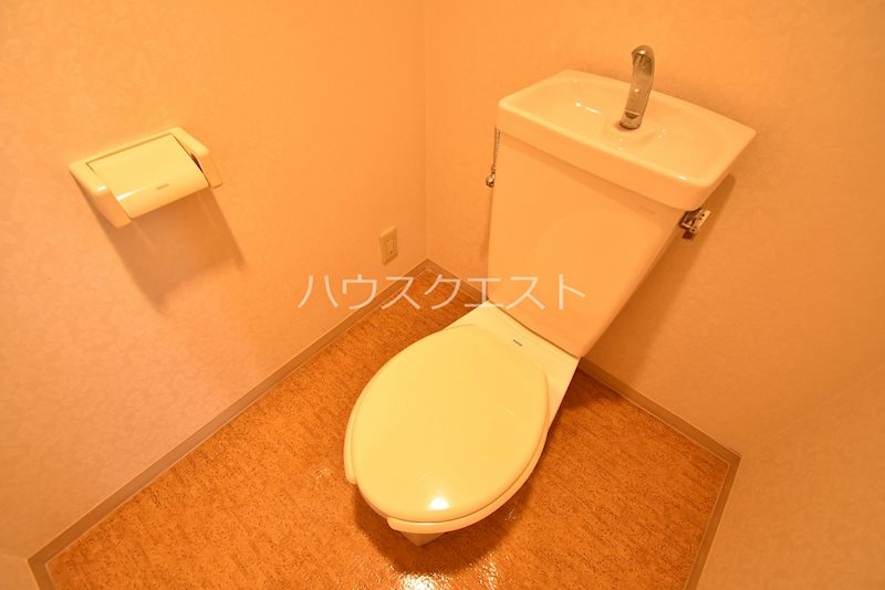 ツインズスクエア（EAST・WEST） その他