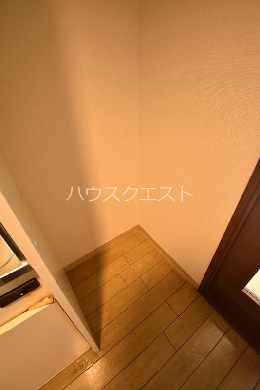 ツインズスクエア（EAST・WEST） その他