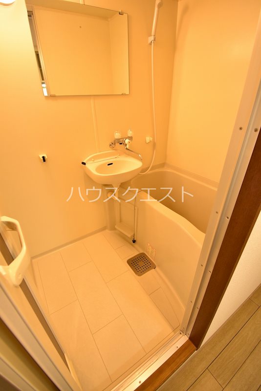 ツインズスクエア（EAST・WEST） その他