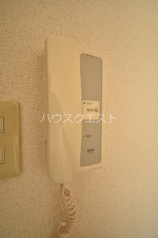 ツインズスクエア（EAST・WEST） その他